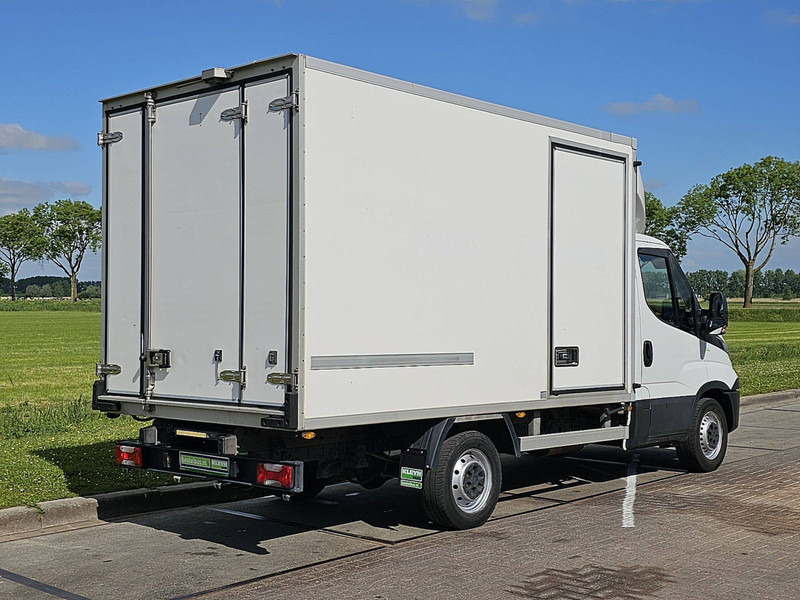 Iveco Daily 35S16 Koelbakwagen FRIGO! - Furgoneta frigorifica: foto 3 Iveco Daily 35S16 Koelbakwagen FRIGO! - Furgoneta frigorifica: foto 3