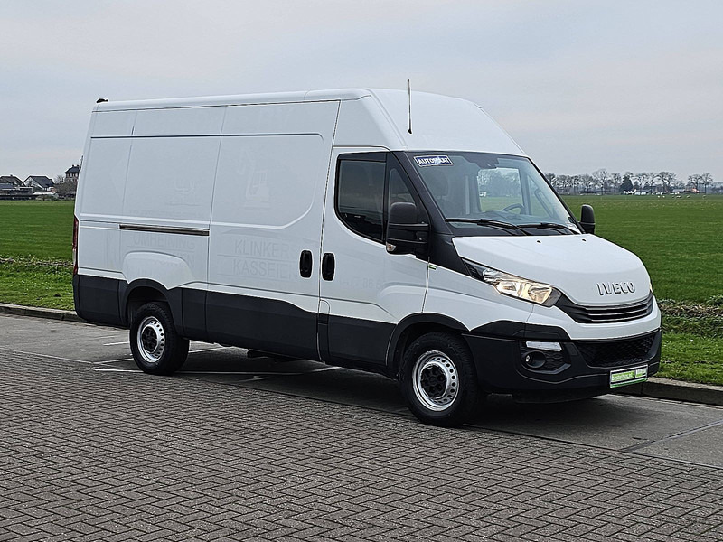 Iveco Daily 35S21 3.0Ltr 2xZijdeur AC! - Furgón: foto 5 Iveco Daily 35S21 3.0Ltr 2xZijdeur AC! - Furgón: foto 5