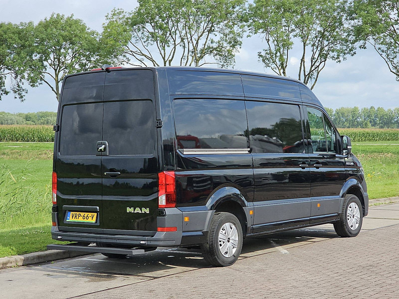 MAN TGE 2.140 ac automaat EURO6 - Furgoneta pequeña: foto 3 MAN TGE 2.140 ac automaat EURO6 - Furgoneta pequeña: foto 3