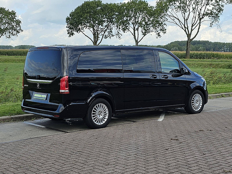 Mercedes-Benz EQV 300 L3 XL 8-Pers Mbux - Minibús, Autobús eléctrico: foto 3 Mercedes-Benz EQV 300 L3 XL 8-Pers Mbux - Minibús, Autobús eléctrico: foto 3