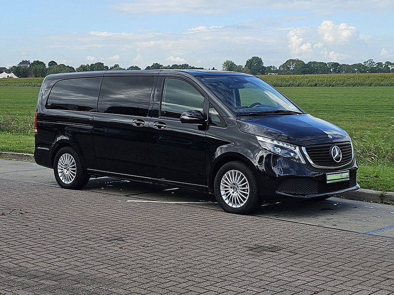 Mercedes-Benz EQV 300 L3 XL 8-Pers Mbux - Minibús, Autobús eléctrico: foto 5 Mercedes-Benz EQV 300 L3 XL 8-Pers Mbux - Minibús, Autobús eléctrico: foto 5
