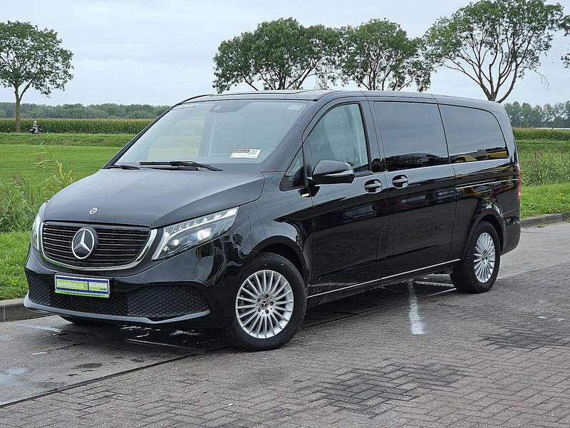 Mercedes-Benz EQV 300 L3 XL 8-Pers Mbux - Minibús, Autobús eléctrico: foto 2 Mercedes-Benz EQV 300 L3 XL 8-Pers Mbux - Minibús, Autobús eléctrico: foto 2