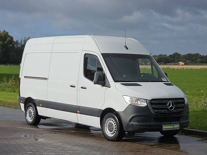 Mercedes-Benz Sprinter 311 CDI L2H2 - Furgón: foto 5 Mercedes-Benz Sprinter 311 CDI L2H2 - Furgón: foto 5