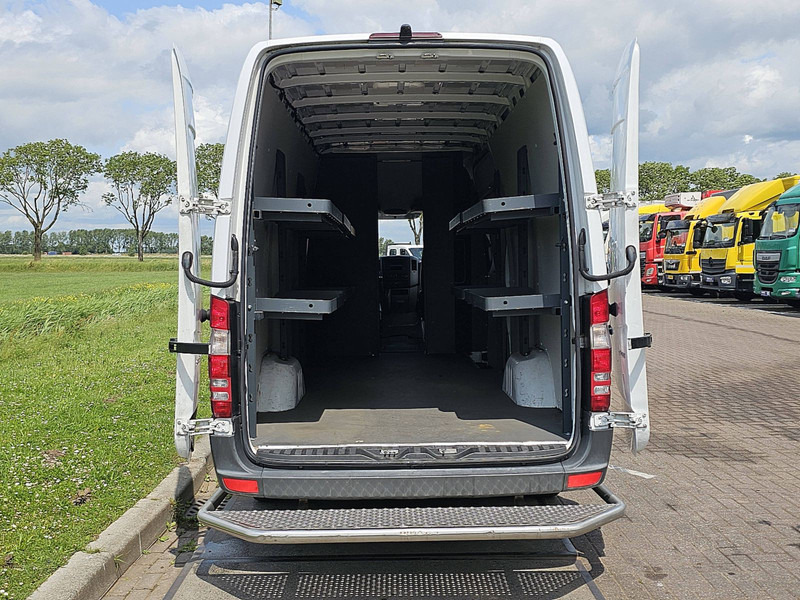 Leasing de Mercedes-Benz Sprinter 311 CDI L3H2 AUT.73 dkm! Mercedes-Benz Sprinter 311 CDI L3H2 AUT.73 dkm!: foto 11