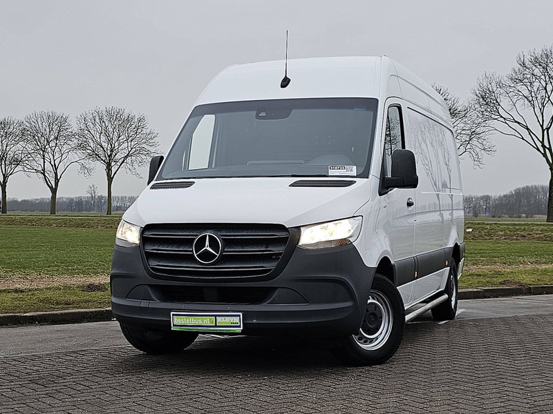 Mercedes-Benz Sprinter 311 L2H2 Wp-Inrichting ! - Furgón: foto 1 Mercedes-Benz Sprinter 311 L2H2 Wp-Inrichting ! - Furgón: foto 1