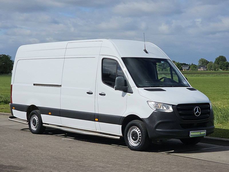 Mercedes-Benz Sprinter 311 L3H2 Koerier Autom! - Furgón: foto 5 Mercedes-Benz Sprinter 311 L3H2 Koerier Autom! - Furgón: foto 5