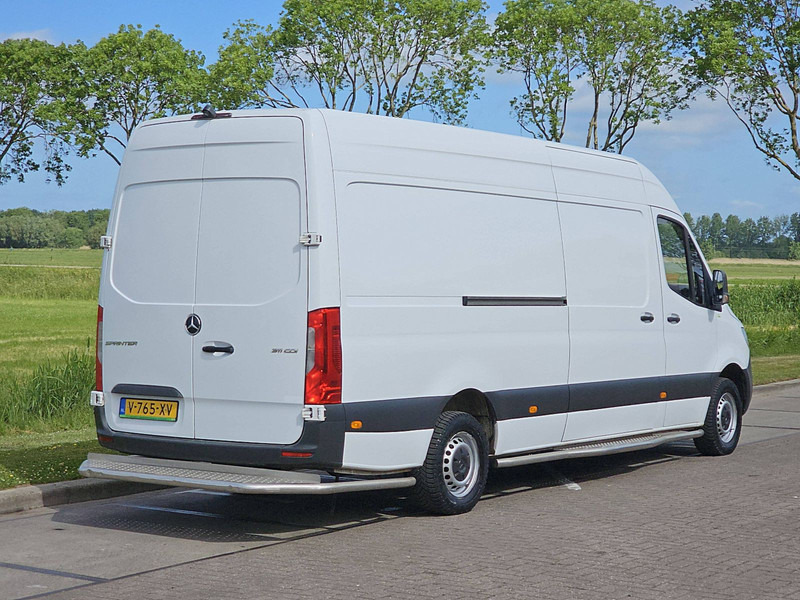 Mercedes-Benz Sprinter 311 L3H2 Koerier Autom! - Furgón: foto 3 Mercedes-Benz Sprinter 311 L3H2 Koerier Autom! - Furgón: foto 3