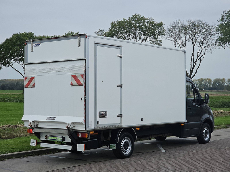 Mercedes-Benz Sprinter 314 Bakwagen Laadklep! - Furgoneta caja cerrada: foto 3 Mercedes-Benz Sprinter 314 Bakwagen Laadklep! - Furgoneta caja cerrada: foto 3