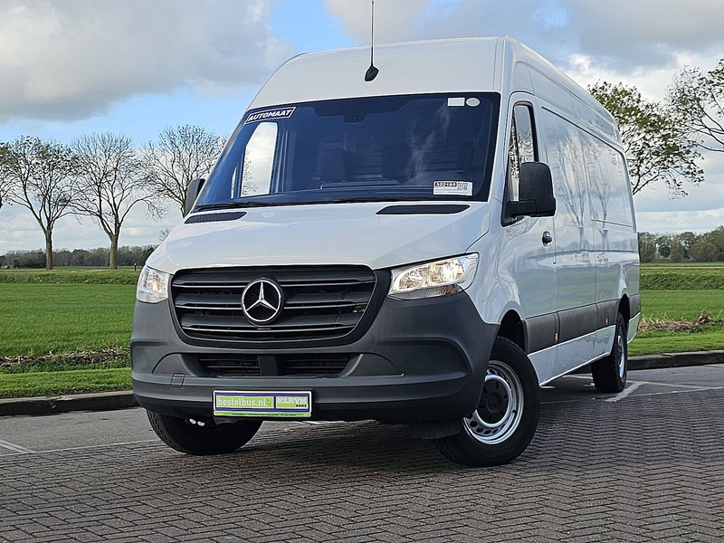 Mercedes-Benz Sprinter 314 CDI AUT. L3H2 - Furgón: foto 1 Mercedes-Benz Sprinter 314 CDI AUT. L3H2 - Furgón: foto 1