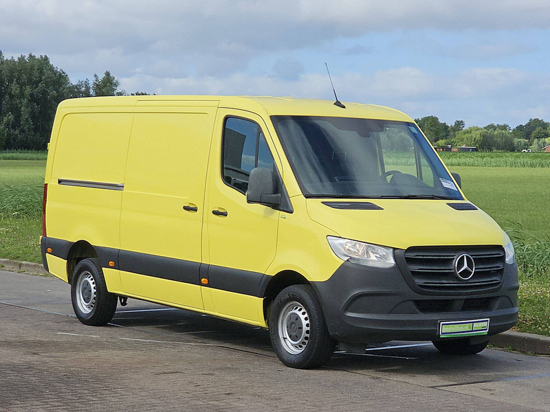 Mercedes-Benz Sprinter 314 CDI L2H1 - Furgoneta pequeña: foto 5 Mercedes-Benz Sprinter 314 CDI L2H1 - Furgoneta pequeña: foto 5