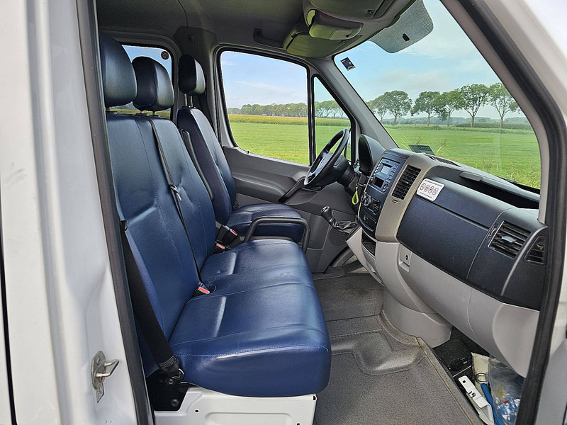 Minibús, Furgoneta de pasajeros Mercedes-Benz Sprinter 314 EXPORT ac 9 pers: foto 7 Minibús, Furgoneta de pasajeros Mercedes-Benz Sprinter 314 EXPORT ac 9 pers: foto 7