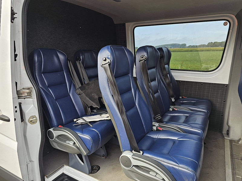Minibús, Furgoneta de pasajeros Mercedes-Benz Sprinter 314 EXPORT ac 9 pers: foto 10 Minibús, Furgoneta de pasajeros Mercedes-Benz Sprinter 314 EXPORT ac 9 pers: foto 10