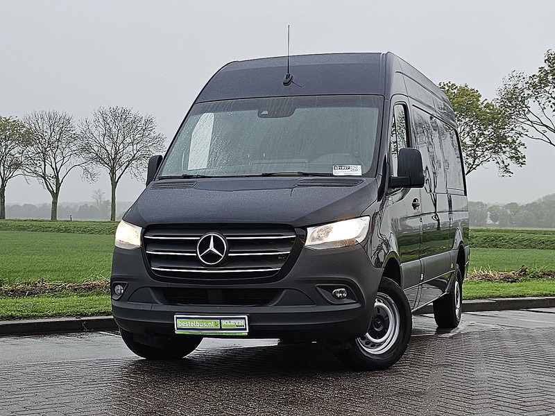 Mercedes-Benz Sprinter 314 L2H2 3.5T-Trekhaak! - Furgón: foto 1 Mercedes-Benz Sprinter 314 L2H2 3.5T-Trekhaak! - Furgón: foto 1