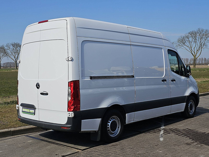 Mercedes-Benz Sprinter 314 L2H2 Koeler/Vriezer - Furgoneta frigorifica: foto 3 Mercedes-Benz Sprinter 314 L2H2 Koeler/Vriezer - Furgoneta frigorifica: foto 3