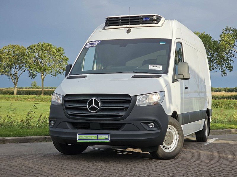 Mercedes-Benz Sprinter 314 L2H2 Koeler/Vriezer - Furgoneta frigorifica: foto 1 Mercedes-Benz Sprinter 314 L2H2 Koeler/Vriezer - Furgoneta frigorifica: foto 1