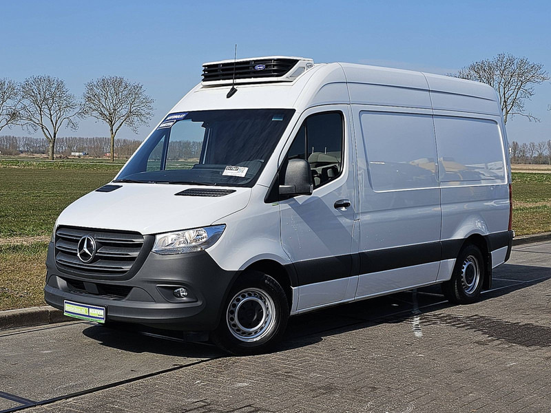 Mercedes-Benz Sprinter 314 L2H2 Koeler/Vriezer - Furgoneta frigorifica: foto 2 Mercedes-Benz Sprinter 314 L2H2 Koeler/Vriezer - Furgoneta frigorifica: foto 2
