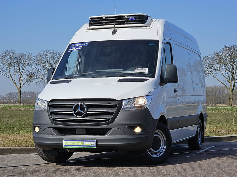 Mercedes-Benz Sprinter 314 L2H2 Koeler/Vriezer - Furgoneta frigorifica: foto 1 Mercedes-Benz Sprinter 314 L2H2 Koeler/Vriezer - Furgoneta frigorifica: foto 1