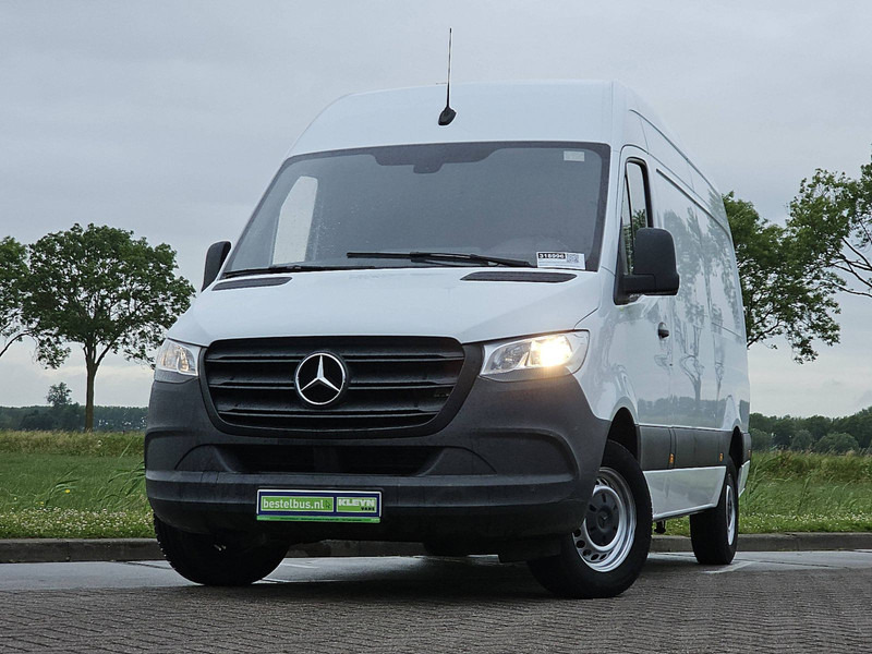 Mercedes-Benz Sprinter 314 L2H2 Mbux Automaat! - Furgoneta pequeña: foto 1 Mercedes-Benz Sprinter 314 L2H2 Mbux Automaat! - Furgoneta pequeña: foto 1