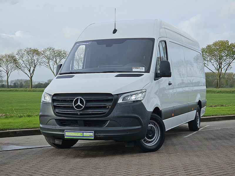 Mercedes-Benz Sprinter 314 L3H2 Maxi Automaat! - Furgón: foto 1 Mercedes-Benz Sprinter 314 L3H2 Maxi Automaat! - Furgón: foto 1