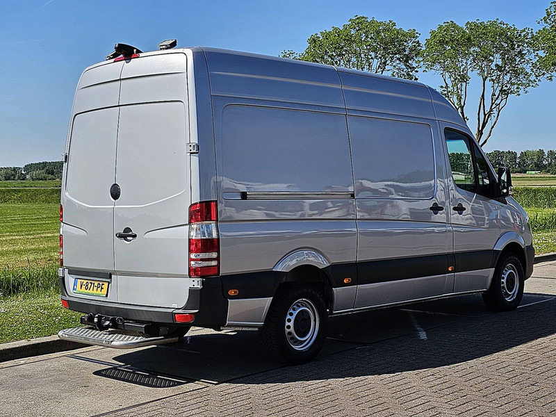 Mercedes-Benz Sprinter 314 ac automaat EURO6 - Furgón: foto 3 Mercedes-Benz Sprinter 314 ac automaat EURO6 - Furgón: foto 3