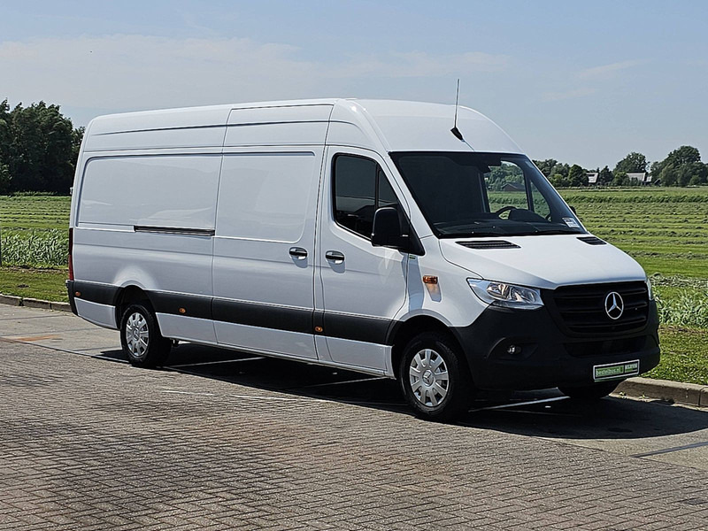 Mercedes-Benz Sprinter 315 L3H2 360 Gr.-Camera! - Furgón: foto 5 Mercedes-Benz Sprinter 315 L3H2 360 Gr.-Camera! - Furgón: foto 5