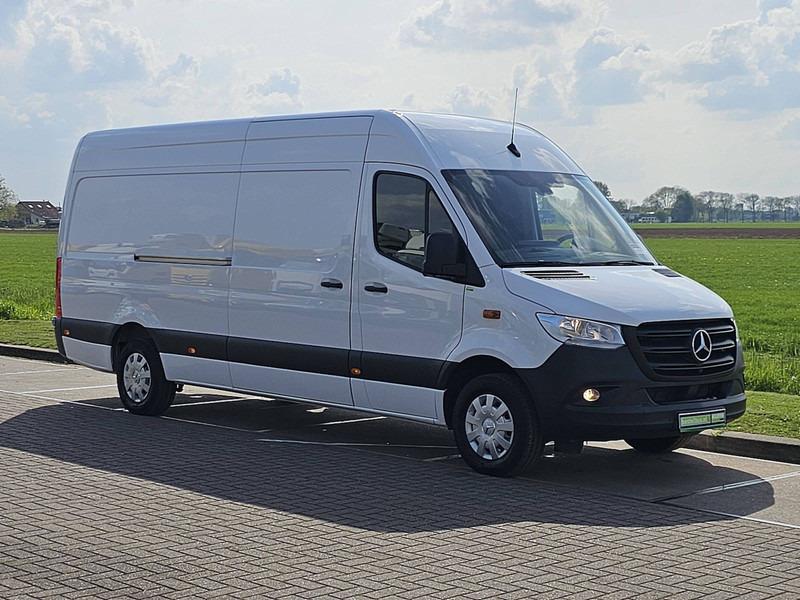 Mercedes-Benz Sprinter 315 L3H2 360 Gr.-Camera! - Furgón: foto 5 Mercedes-Benz Sprinter 315 L3H2 360 Gr.-Camera! - Furgón: foto 5