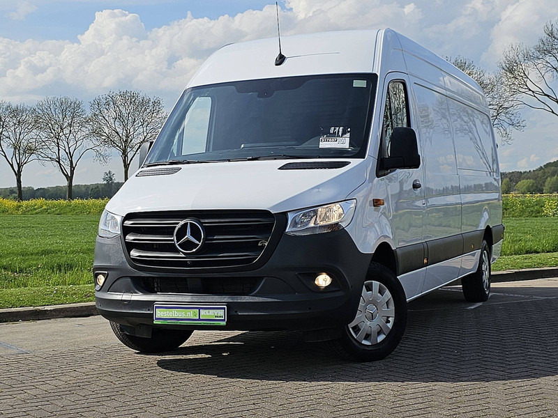 Mercedes-Benz Sprinter 315 L3H2 360 Gr.-Camera! - Furgón: foto 1 Mercedes-Benz Sprinter 315 L3H2 360 Gr.-Camera! - Furgón: foto 1