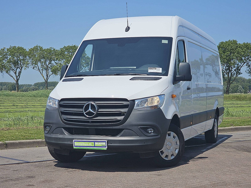 Mercedes-Benz Sprinter 315 L3H2 360 Gr.-Camera! - Furgón: foto 1 Mercedes-Benz Sprinter 315 L3H2 360 Gr.-Camera! - Furgón: foto 1