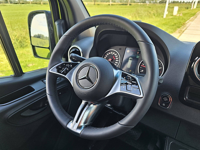 Furgoneta frigorifica Mercedes-Benz Sprinter 315 L3H2 Koelwagen Nieuw: foto 10