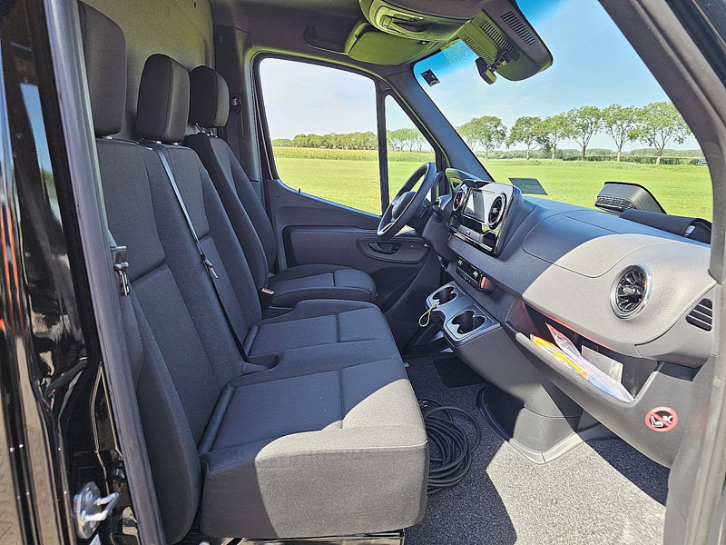 Furgoneta frigorifica Mercedes-Benz Sprinter 315 L3H2 Koelwagen Nieuw: foto 7