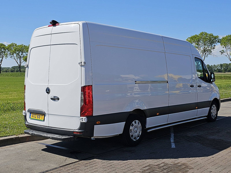 Mercedes-Benz Sprinter 316 L3H2 Automaat Mbux ! - Furgón: foto 3 Mercedes-Benz Sprinter 316 L3H2 Automaat Mbux ! - Furgón: foto 3