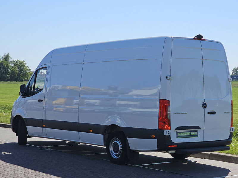 Mercedes-Benz Sprinter 316 L3H2 Maxi Automaat! - Furgón: foto 3 Mercedes-Benz Sprinter 316 L3H2 Maxi Automaat! - Furgón: foto 3