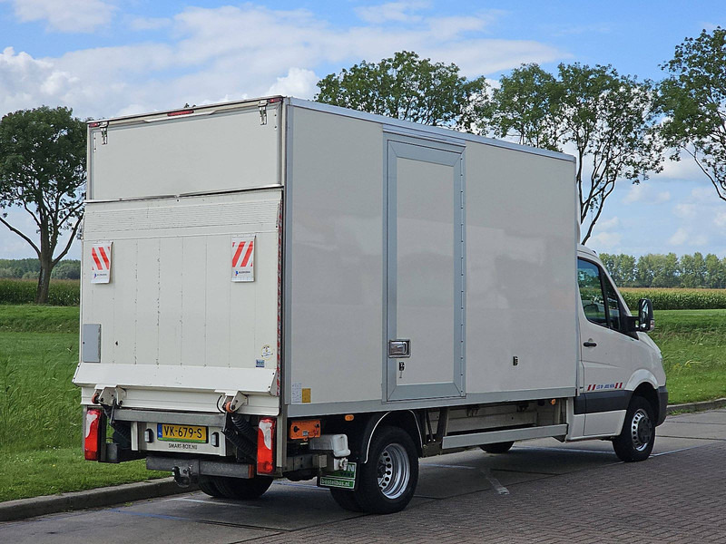 Mercedes-Benz Sprinter 513 ac automaat EURO6 - Furgoneta caja cerrada: foto 3 Mercedes-Benz Sprinter 513 ac automaat EURO6 - Furgoneta caja cerrada: foto 3