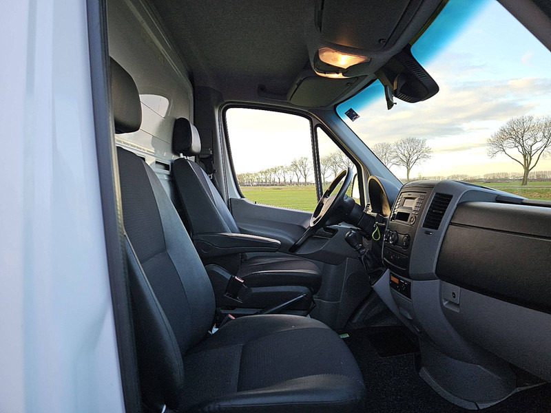 Volquete furgoneta Mercedes-Benz Sprinter 516 KIPPER EURO6: foto 7