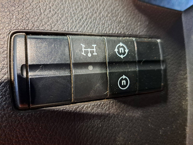 Furgón Mercedes-Benz Sprinter 516 L2H2 Wp-Inrichting !: foto 16