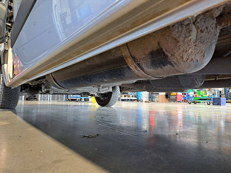 Furgón Mercedes-Benz Sprinter 516 L2H2 Wp-Inrichting !: foto 15