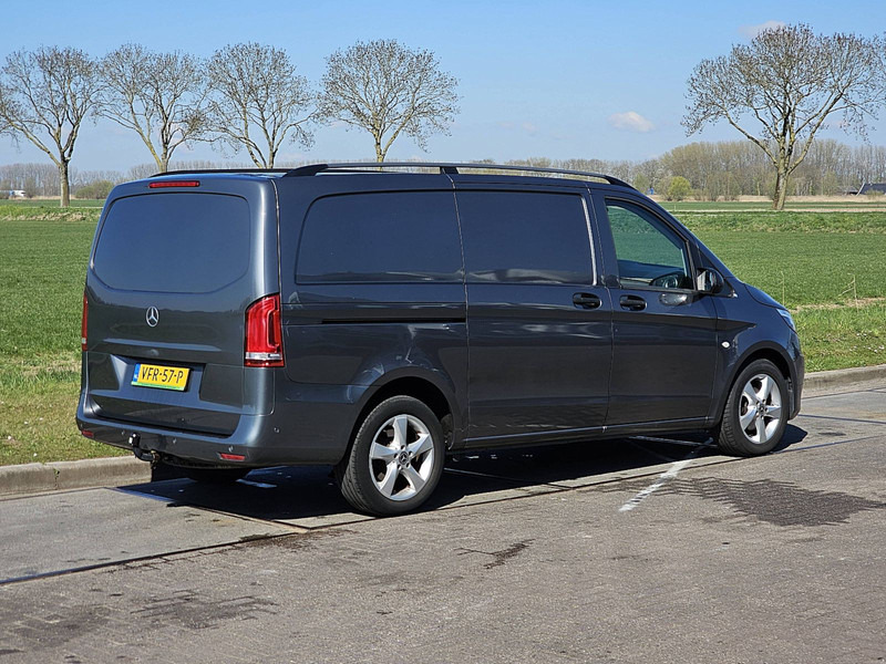 Mercedes-Benz Vito 114 L2 FULL-LED Automaat - Furgoneta pequeña: foto 3 Mercedes-Benz Vito 114 L2 FULL-LED Automaat - Furgoneta pequeña: foto 3