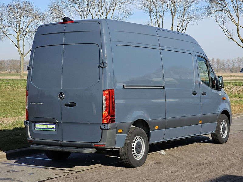 Mercedes-Benz eSprinter L2H2 41kWh Demo! - Furgón, Furgoneta eléctrica: foto 3 Mercedes-Benz eSprinter L2H2 41kWh Demo! - Furgón, Furgoneta eléctrica: foto 3