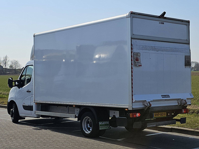 Leasing de Opel Movano 2.3 ac EURO6 Opel Movano 2.3 ac EURO6: foto 6