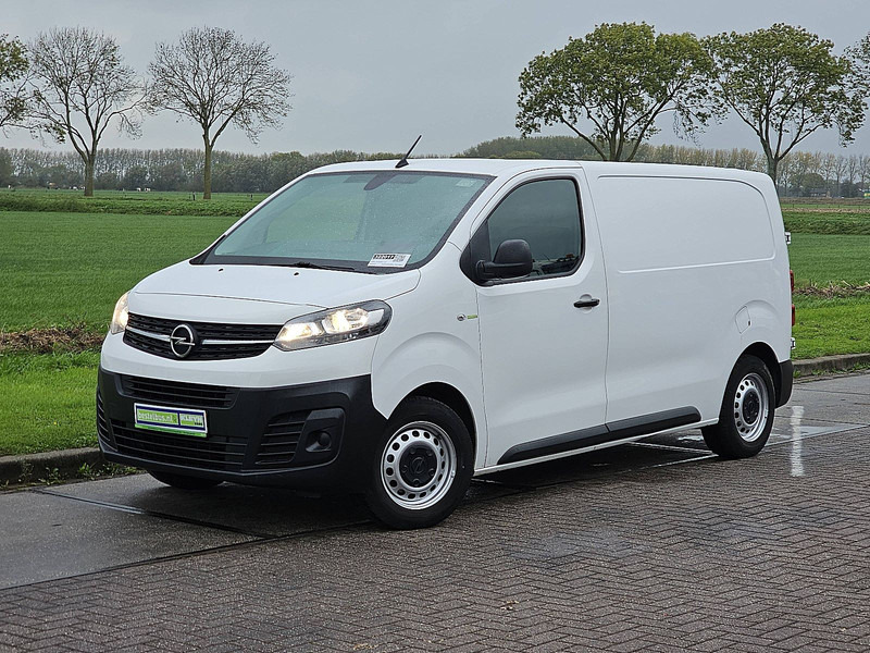 Opel Vivaro 1.5 L2 Airco Euro6 NAP! - Furgoneta pequeña: foto 2 Opel Vivaro 1.5 L2 Airco Euro6 NAP! - Furgoneta pequeña: foto 2