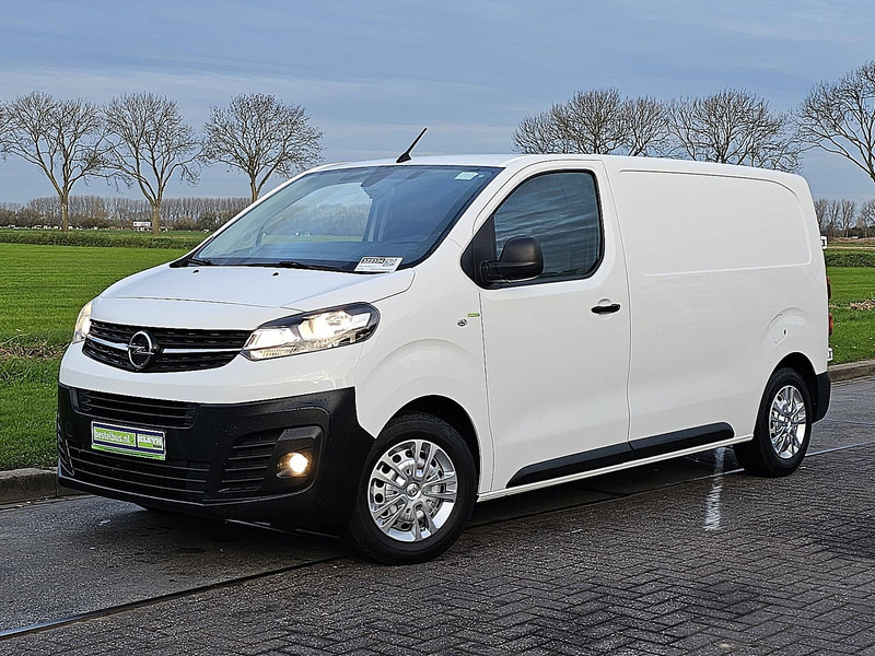 Opel Vivaro 1.5 L2H1 Navi Euro6 3Zit - Furgoneta pequeña: foto 2 Opel Vivaro 1.5 L2H1 Navi Euro6 3Zit - Furgoneta pequeña: foto 2