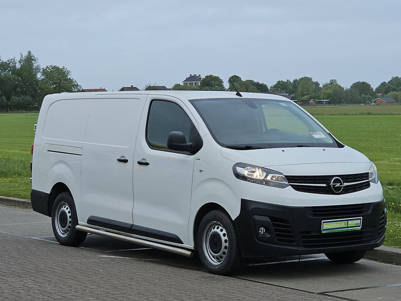 Opel Vivaro 2.0 L3 XL Navi Euro6 NAP - Furgoneta pequeña: foto 5 Opel Vivaro 2.0 L3 XL Navi Euro6 NAP - Furgoneta pequeña: foto 5