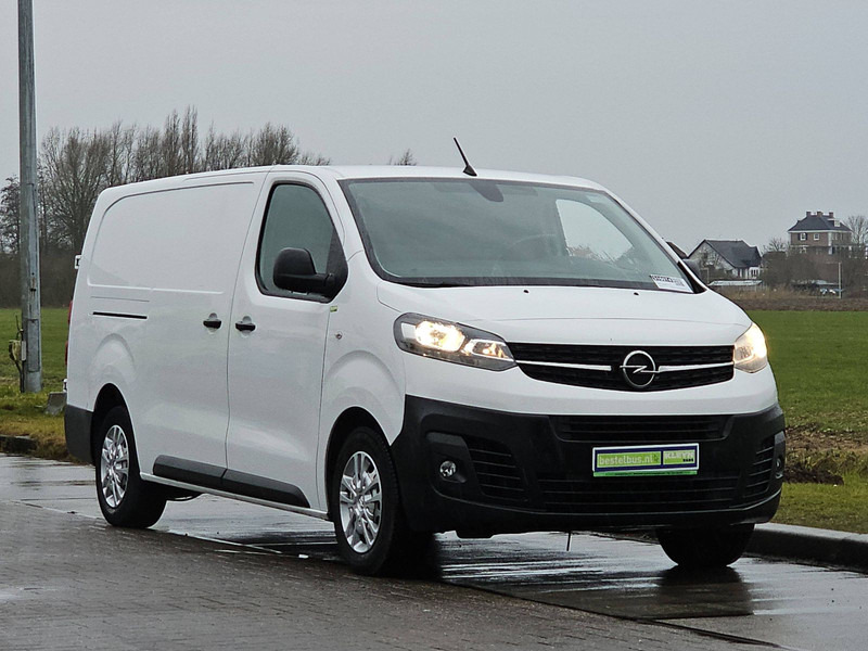 Opel Vivaro 2.0 L3 XL Navi Euro6 NAP - Furgoneta pequeña: foto 5 Opel Vivaro 2.0 L3 XL Navi Euro6 NAP - Furgoneta pequeña: foto 5