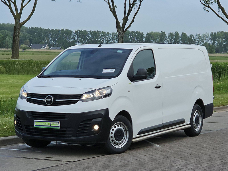 Opel Vivaro 2.0 L3 XL Navi Euro6 NAP - Furgoneta pequeña: foto 2 Opel Vivaro 2.0 L3 XL Navi Euro6 NAP - Furgoneta pequeña: foto 2