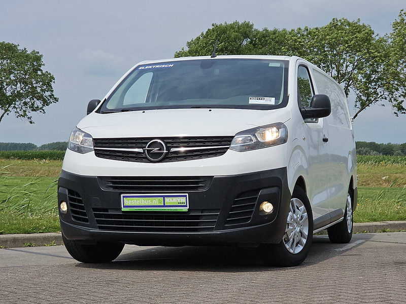 Opel Vivaro -E 75 KW AUT. L2 - Furgoneta pequeña, Furgoneta eléctrica: foto 1 Opel Vivaro -E 75 KW AUT. L2 - Furgoneta pequeña, Furgoneta eléctrica: foto 1