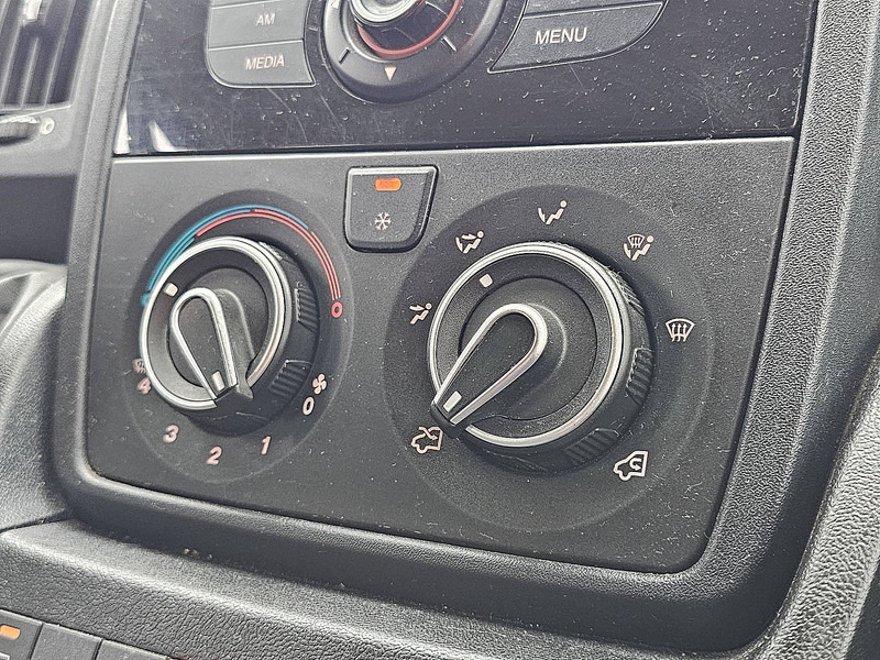 Furgoneta pequeña Peugeot Boxer 2.2 L2H1 Dubbel Cabine!: foto 10