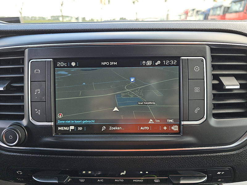 Furgoneta pequeña Peugeot Expert 2.0 L3 SPORT Autm 177Pk!: foto 11 Furgoneta pequeña Peugeot Expert 2.0 L3 SPORT Autm 177Pk!: foto 11