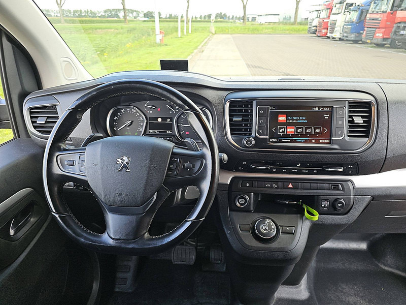 Furgoneta pequeña Peugeot Expert 2.0 L3 SPORT Autm 177Pk!: foto 8 Furgoneta pequeña Peugeot Expert 2.0 L3 SPORT Autm 177Pk!: foto 8