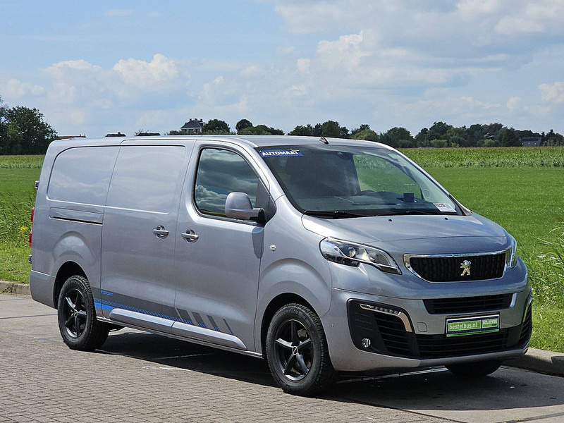 Peugeot Expert 2.0 L3 SPORT Autm 177Pk! - Furgoneta pequeña: foto 5 Peugeot Expert 2.0 L3 SPORT Autm 177Pk! - Furgoneta pequeña: foto 5