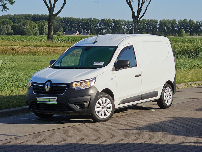 Renault Express 1.5 Navi Airco Euro6! - Furgoneta caja cerrada: foto 2 Renault Express 1.5 Navi Airco Euro6! - Furgoneta caja cerrada: foto 2